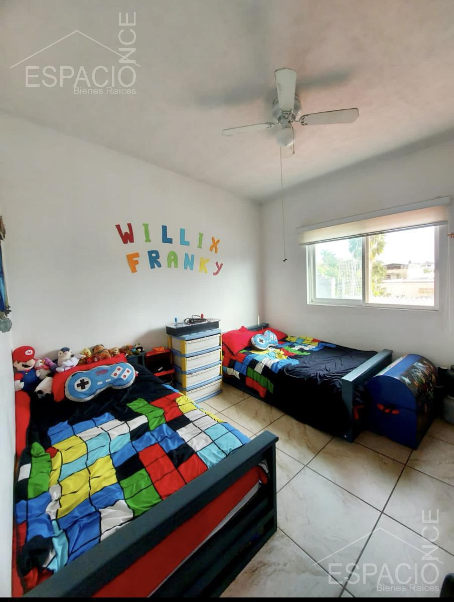 #4766465 | Venta | Casa | Las Brisas (Espacio Once Bienes Raíces)