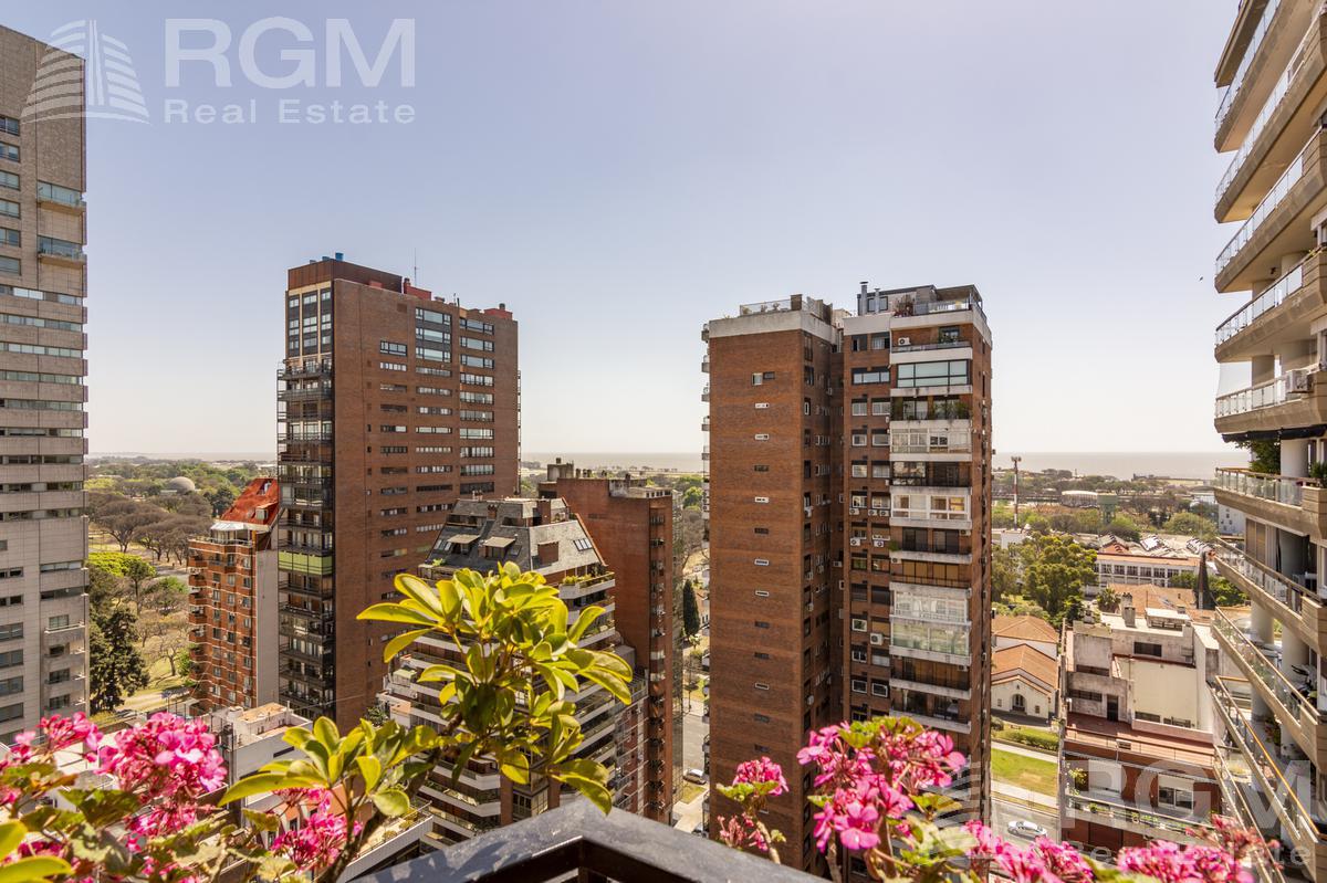 #3207294 | Venta | Departamento | Palermo Chico (RG Montes)