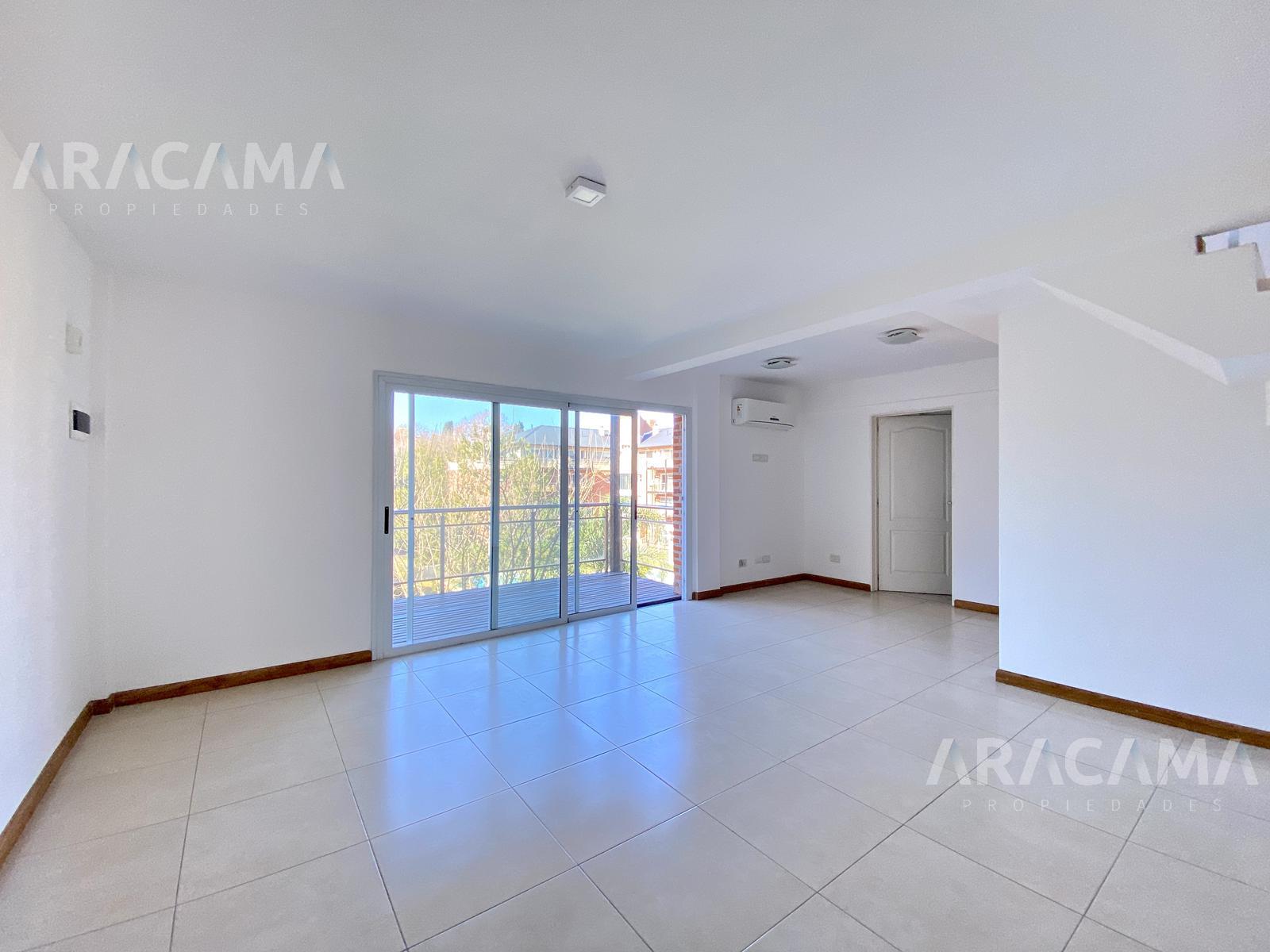 #4930973 | Venta | Departamento | La Magdalena (Aracama Propiedades)