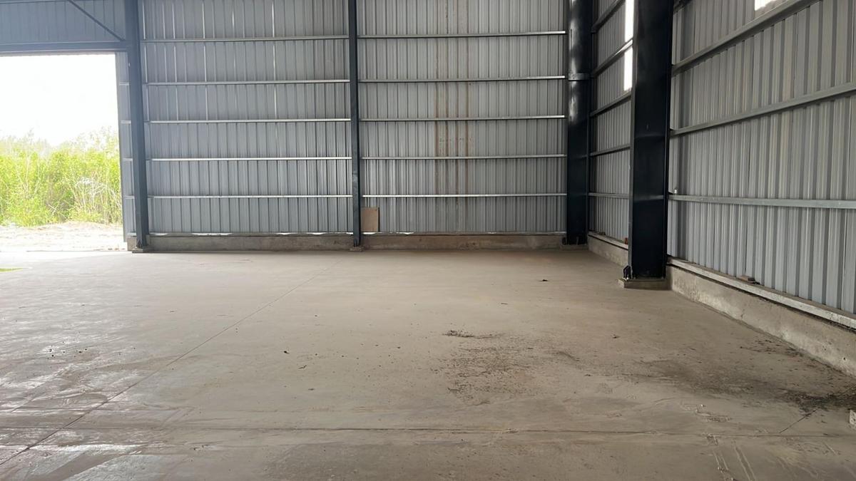 #4205658 | Rental | Warehouse | Alvear (Claudio Di Rosa Broker Inmobiliario)