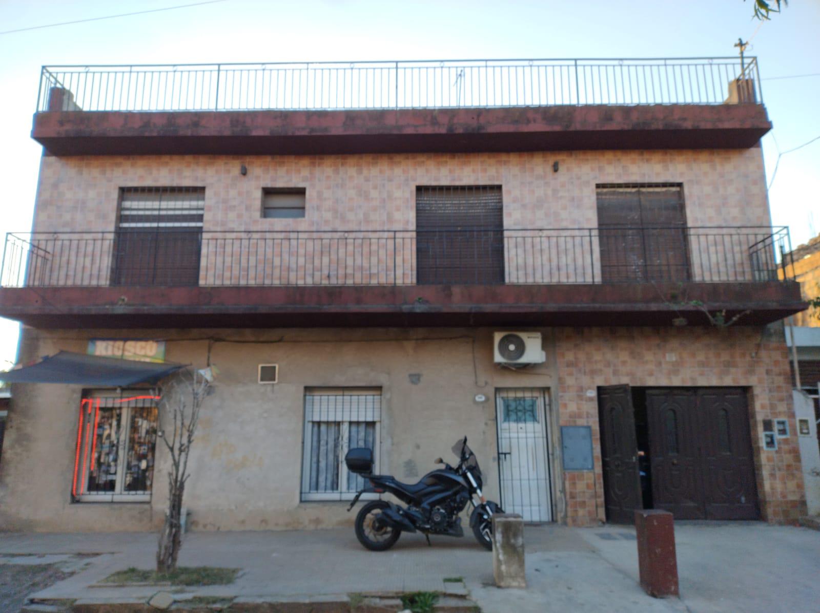 #4188762 | Venta | PH | El Palomar (Lopez Comba)