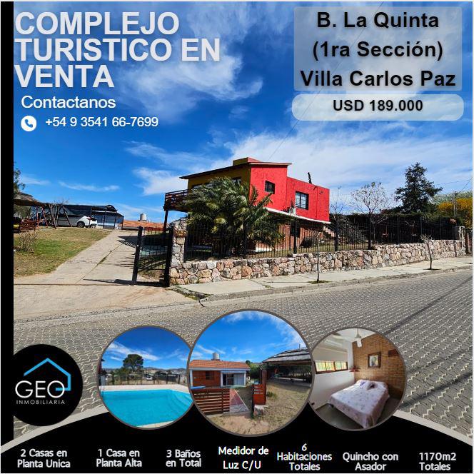 #4528006 | Venta | Hotel | La Quinta (Geo Inmobiliaria)