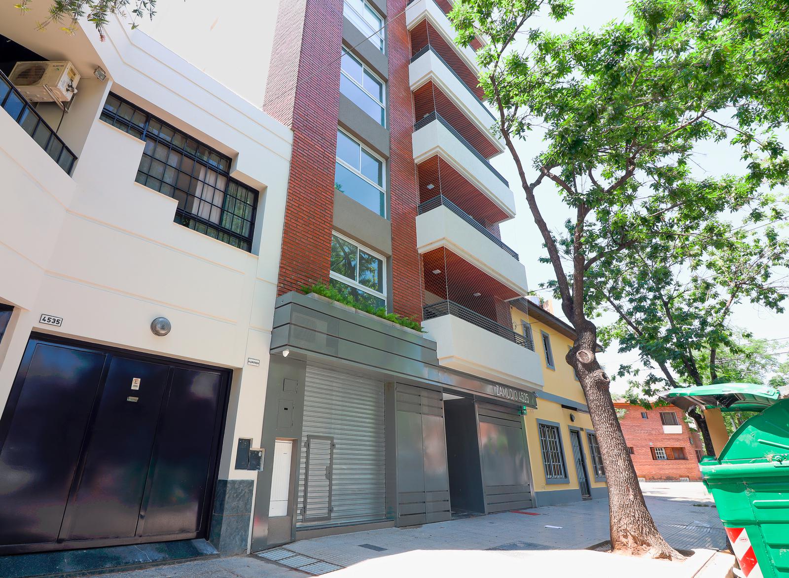 #5091177 | Venta | Departamento | Villa Pueyrredon (Gomez de Montanari)