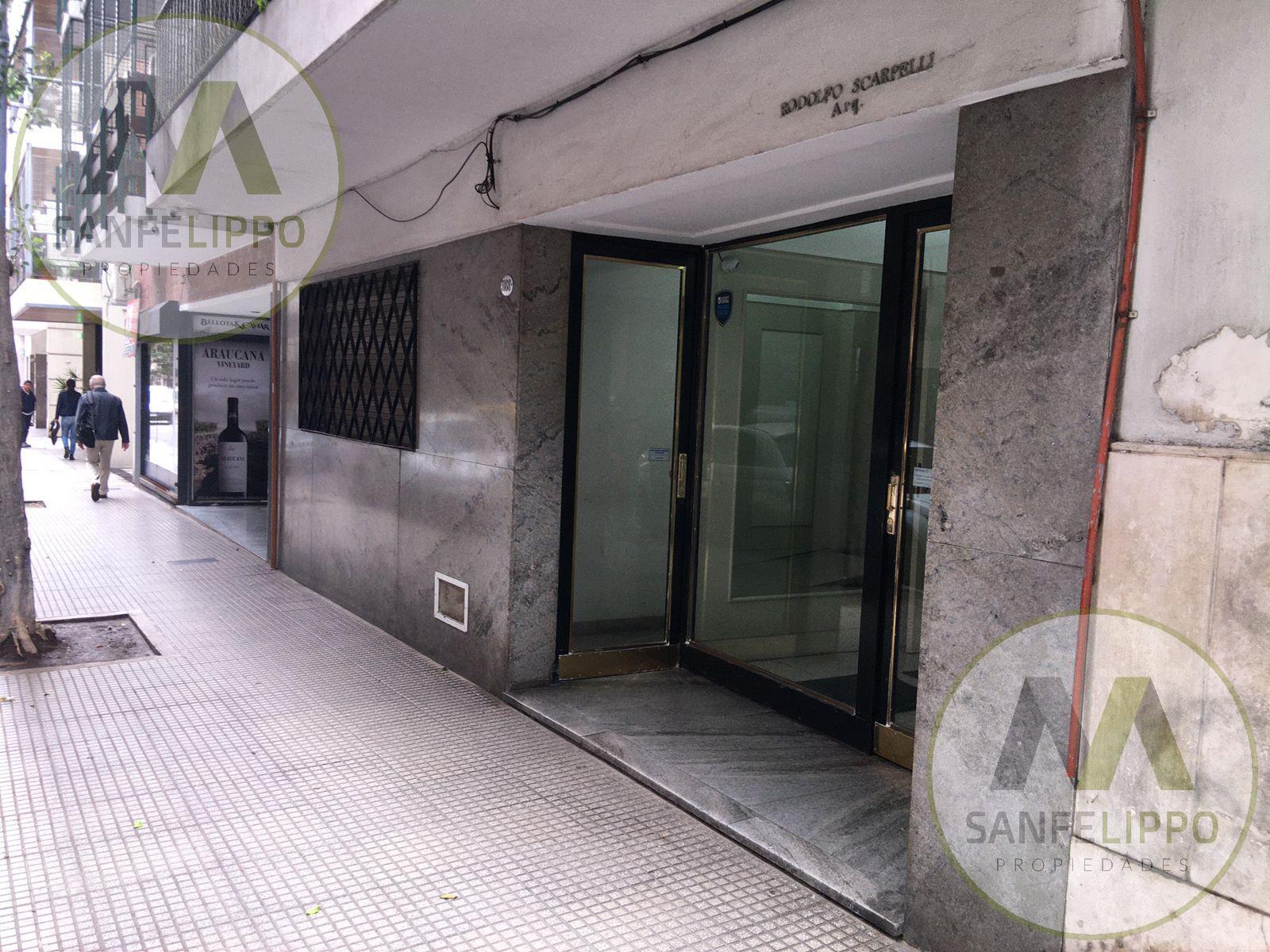 #4090753 | Venta | Departamento | Barrio Norte (Sanfelippo Propiedades)