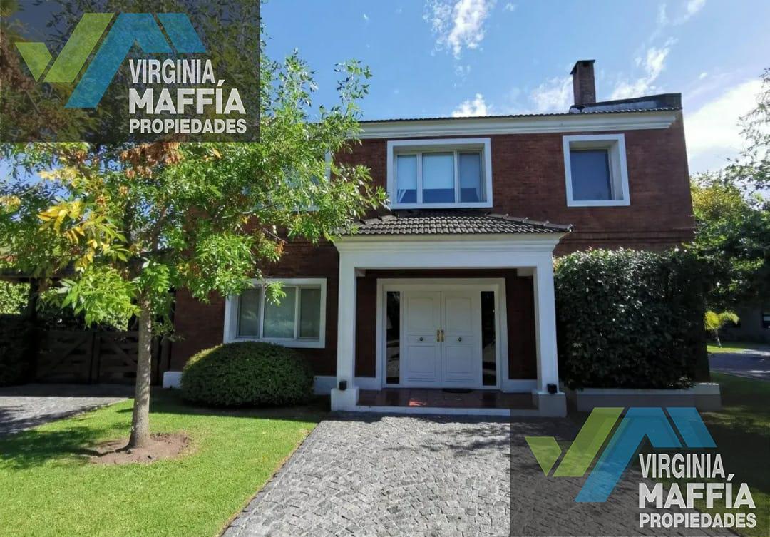 #4966286 | Venta | Casa | Saint Matthews (Virginia Maffia Propiedades)