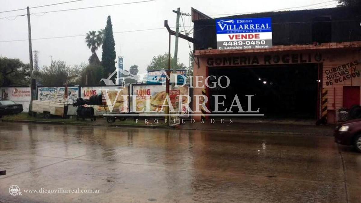 #703570 | Venta | Local | Villa Luzuriaga (Diego Villarreal)