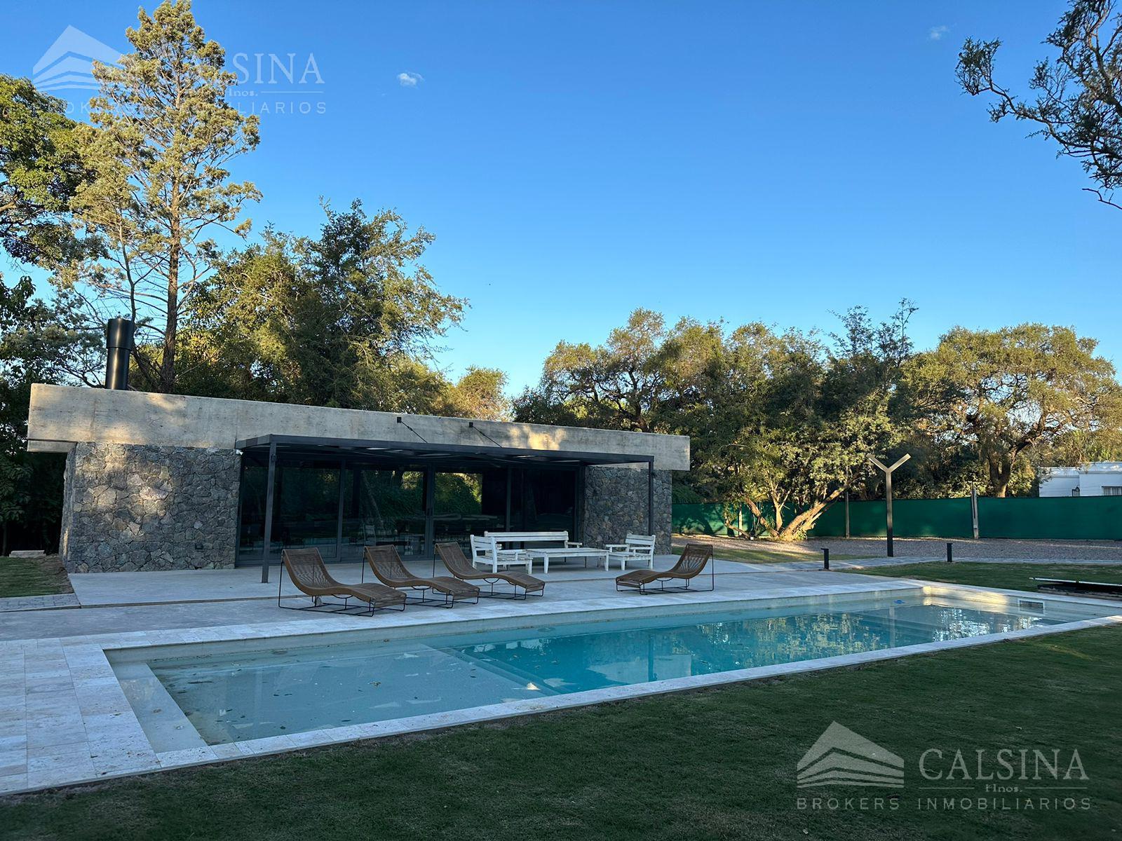 #2560448 | Venta | Casa | Terrazas de Villa Allende (Inmobiliaria Calsina Hnos.)