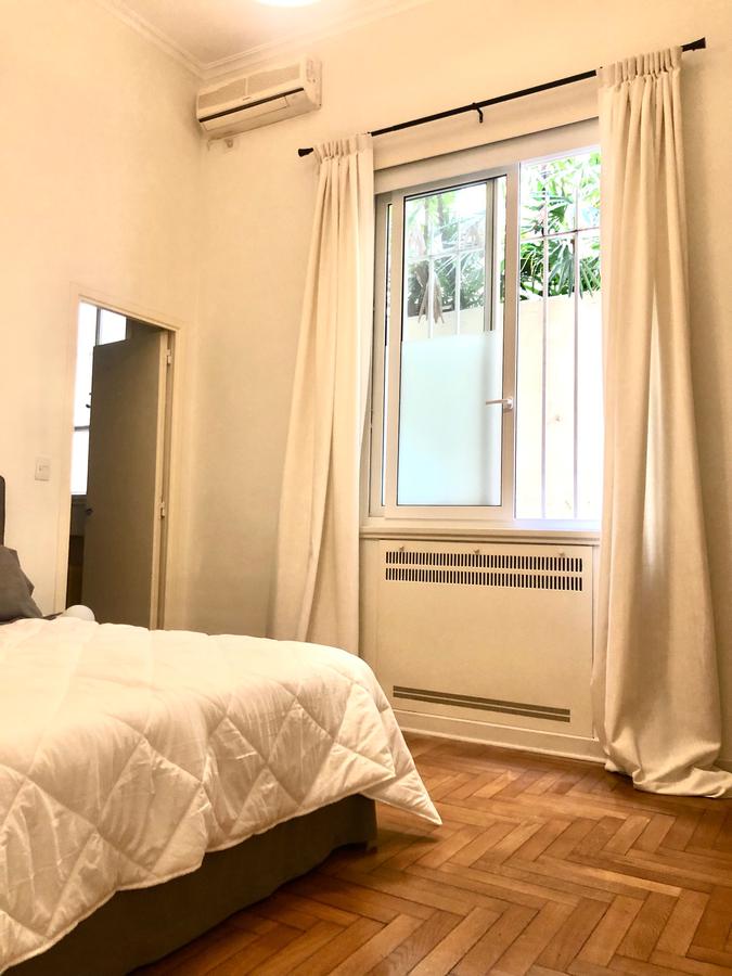 #5427449 | Alquiler | Departamento | Recoleta (RG Montes)