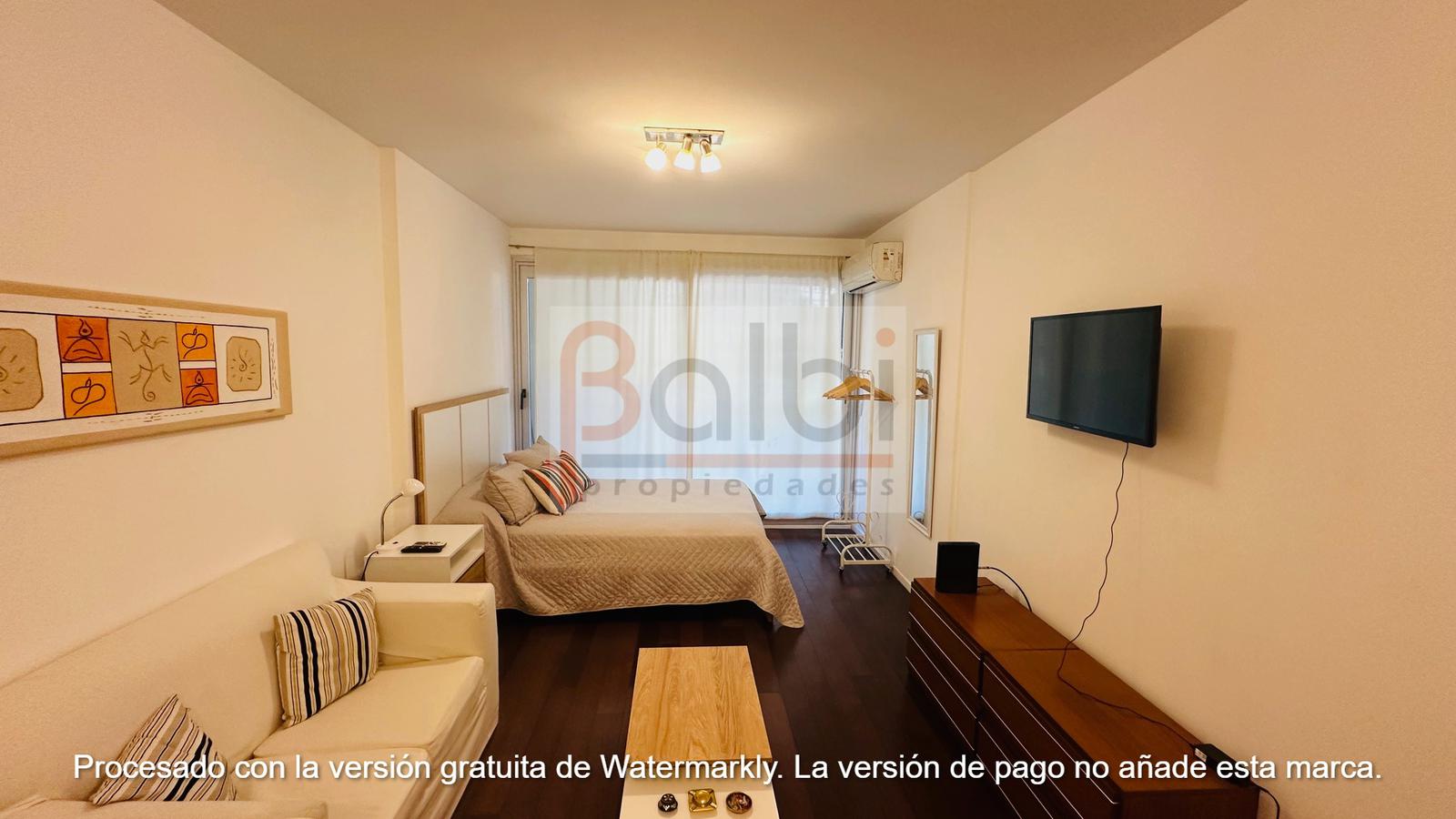#4990795 | Temporary Rental | Apartment | Villa Urquiza (Balbi Propiedades)