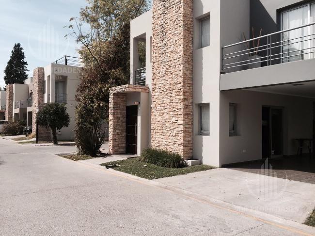 #5438984 | Venta | Departamento | Canning (SUR PROPIEDADES REAL STATE)