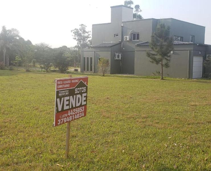 #3359559 | Venta | Lote | Capital Federal (Sotos Servicios Inmobiliarios)