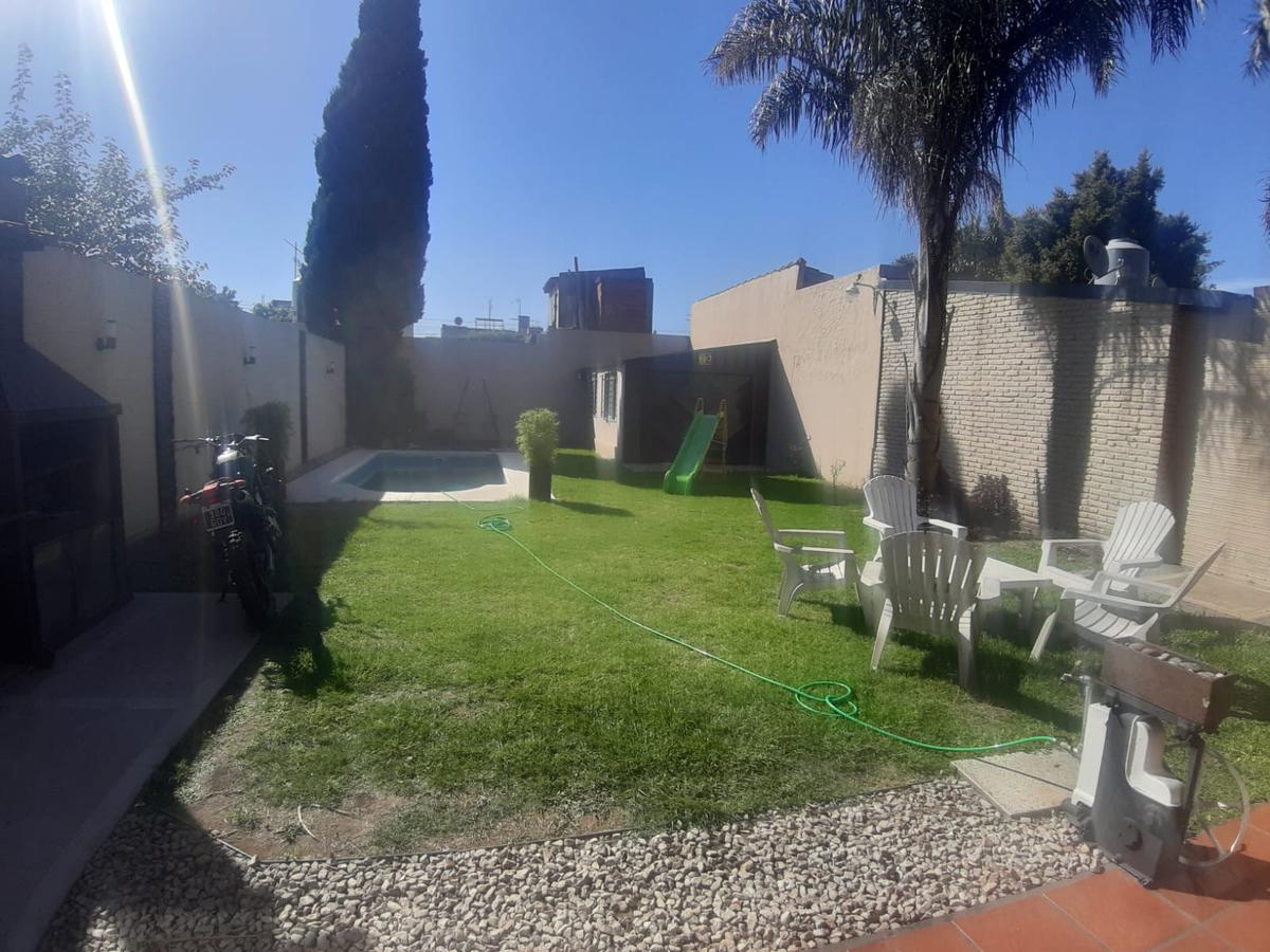 #3027674 | Venta | Casa | San Justo (Anabella Repetto Propiedades)