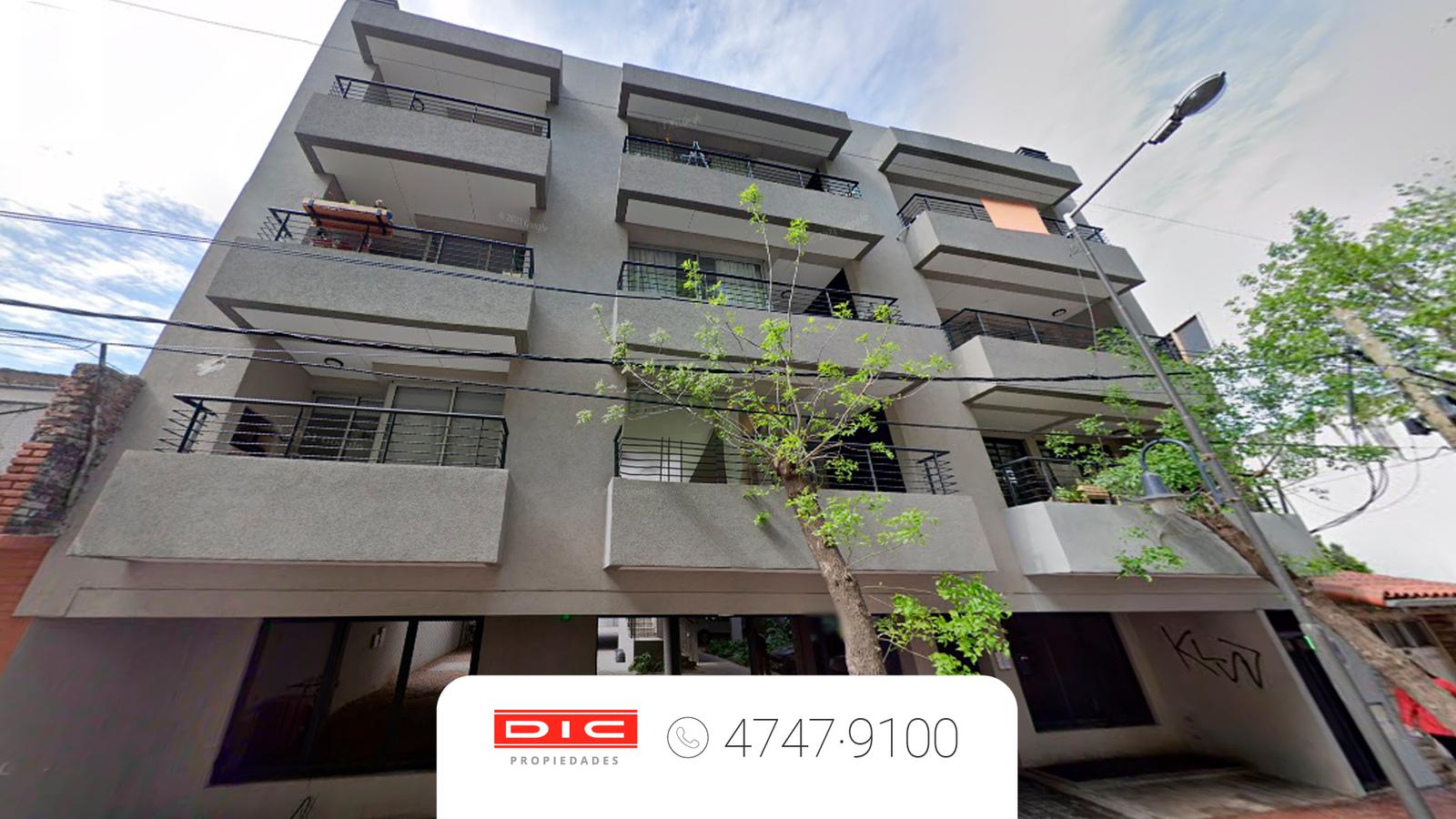 #5157315 | Venta | Departamento | San Fernando (Dic Propiedades)