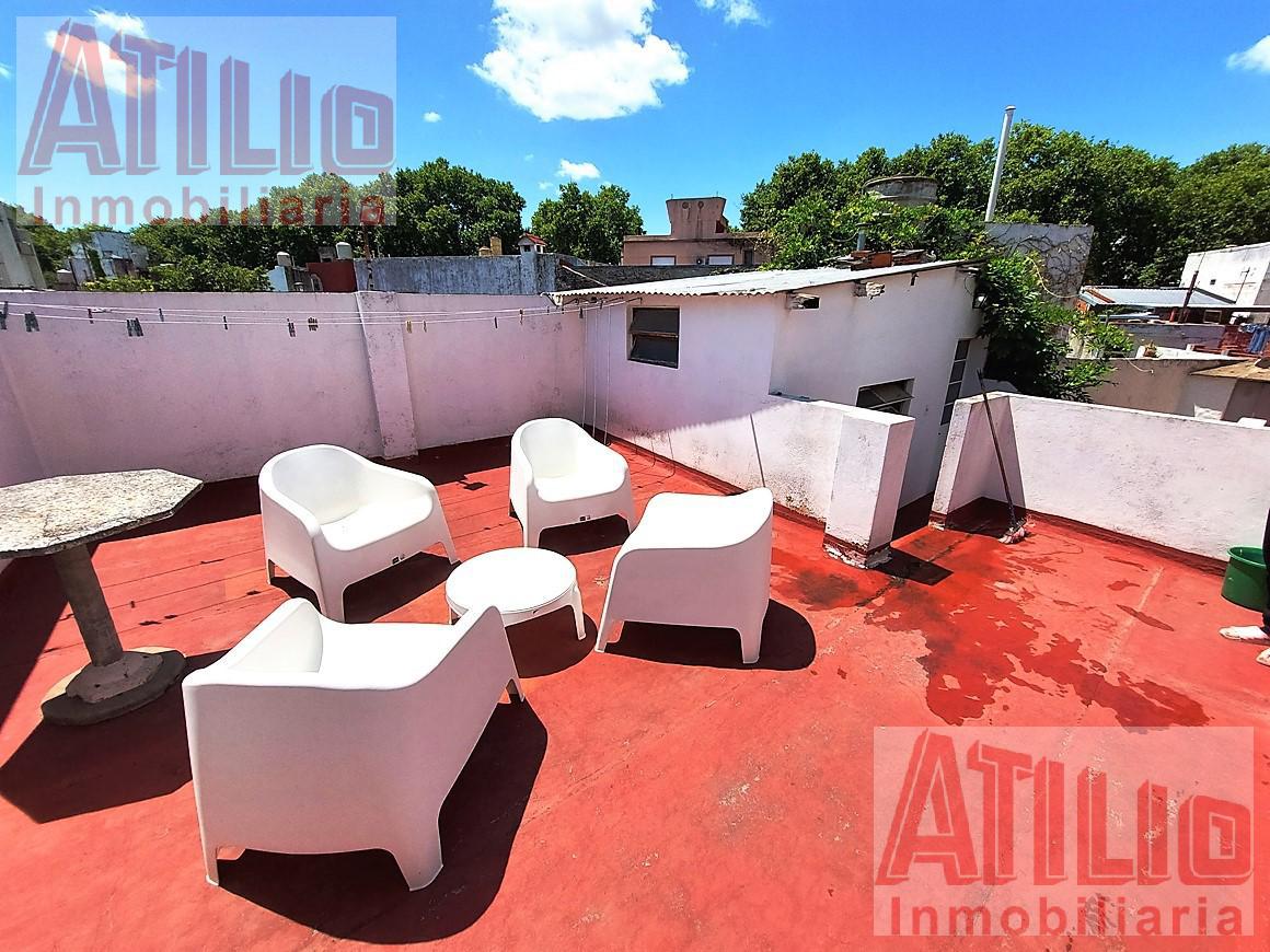 #3458415 | Venta | PH | Villa Urquiza (Atilio Inmobiliaria)