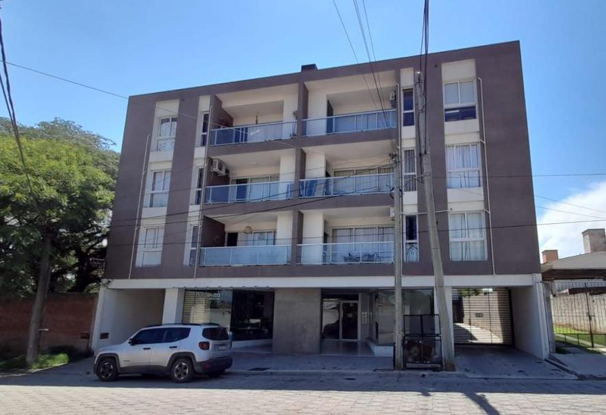 #5010014 | Alquiler | Departamento | Barrio Bajo La Viña (Agostini Inmobiliaria)