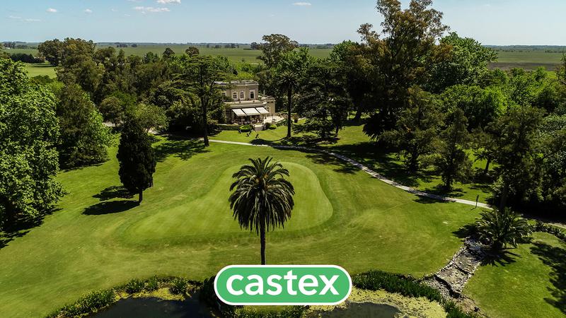 #4959715 | Sale | Lot | San Eliseo Golf & Country (Castex Propiedades)