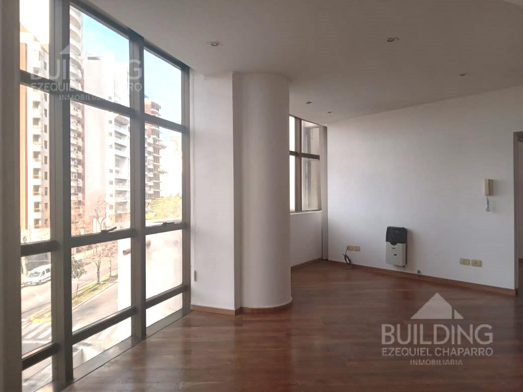 #5179615 | Alquiler | Departamento | La Plata (Building Inmobiliaria)