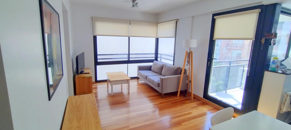 #5484984 | Alquiler | Departamento | Villa Urquiza (Mandel Negocios Inmobiliarios)