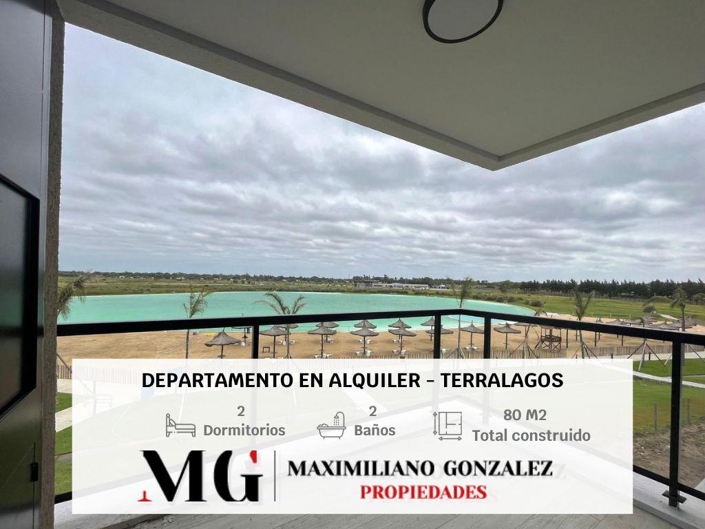 #4931788 | Rental | Apartment | Countries y Barrios Cerrados (MG - Maximiliano Gonzalez Propiedades)