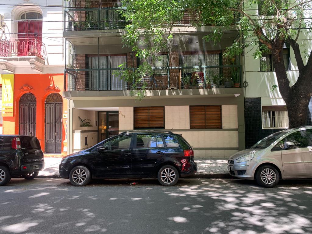 #4787829 | Venta | Departamento | Belgrano (Zarate Gestión Inmobiliaria)