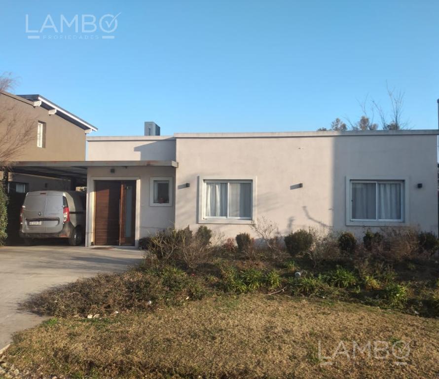 #3161133 | Venta | Casa | La cañada de Pilar (Lambo Propiedades)