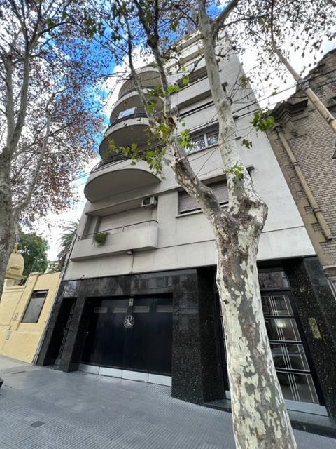 #4224105 | Venta | Departamento | Barracas (Grupo Lamadrid Constructora Inmobiliaria)