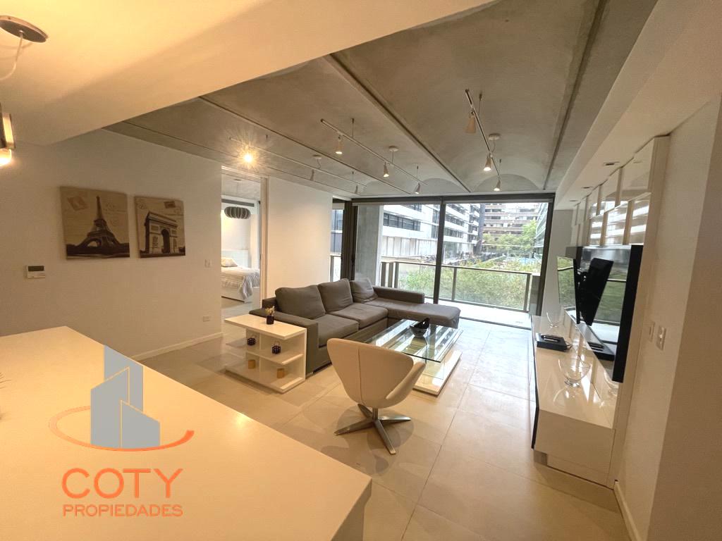 #5136053 | Alquiler | Departamento | Puerto Madero (Coty Jaureguiberry & Cartañá)