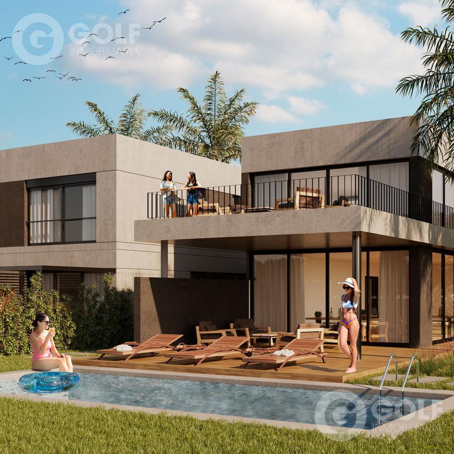 #4105837 | Venta | Casa | Parque Rodó (INMOBILIARIA GOLF )