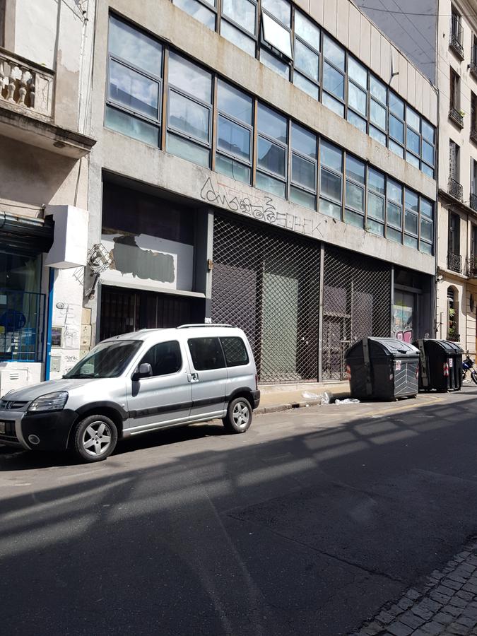 #2353599 | Venta | Oficina | San Telmo (Mattera Propiedades)