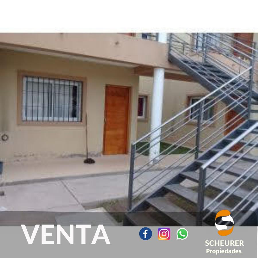 #2588886 | Sale | Apartment | Caballito (ANTONELLI TRAYECTORIA INMOBILIARIA)
