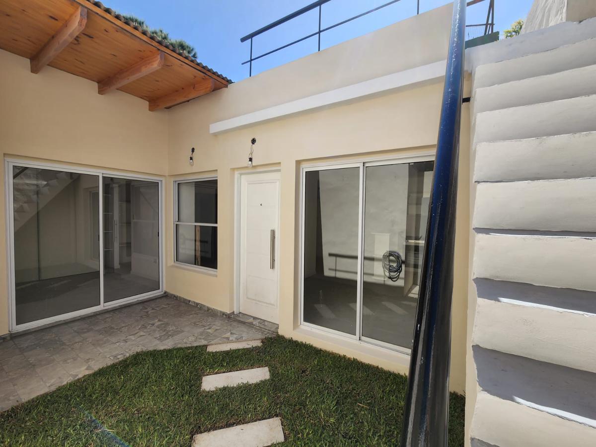 #5062665 | Temporary Rental | Horizontal Property | Florida Belgrano/Oeste (Fernández Inmobiliaria - Constructora I)