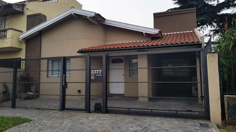 #311011 | Sale | House | Castelar Norte (EDUARDO J. CARFI Propiedades)