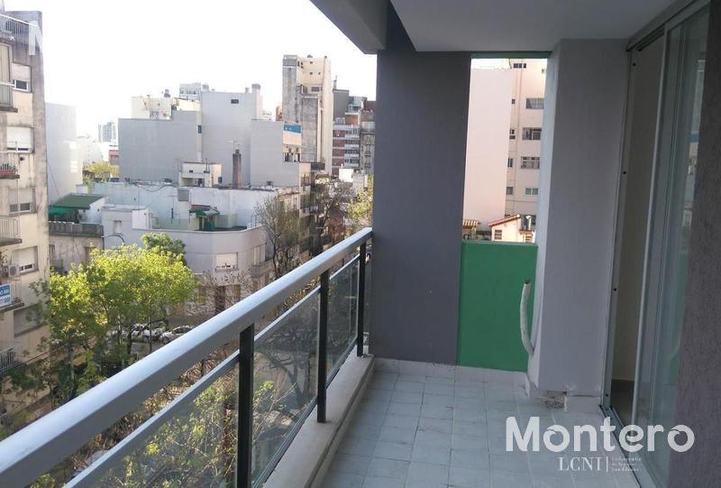 #5100550 | Rental | Apartment | Caballito (Montero )
