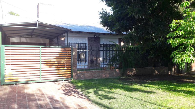 #722315 | Venta | Casa | Rosario (Banchio sa)