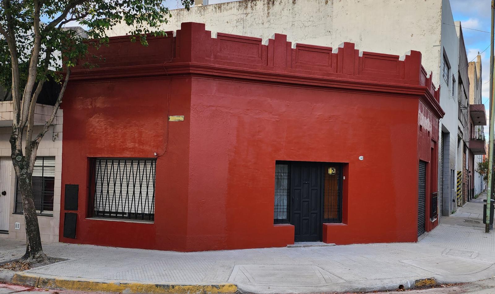 #5109753 | Venta | PH | Barracas (Grupo Lamadrid Constructora Inmobiliaria)