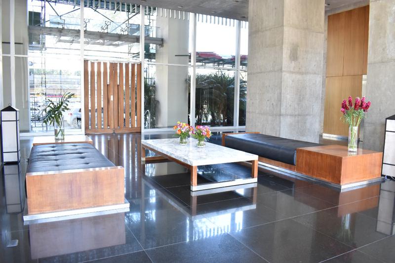 #3829204 | Venta | Departamento | Palermo Hollywood (GONZALEZ ZUDAIRE)