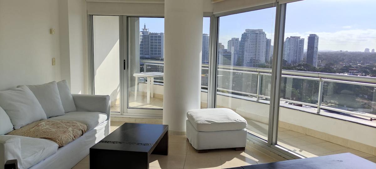 #3167760 | Temporary Rental | Apartment | Playa Brava (Polaris REC)
