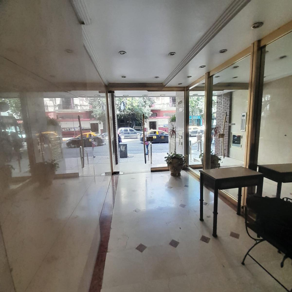 #5254127 | Alquiler | Departamento | Caballito (Gabrielli Negocios Inmobiliarios)