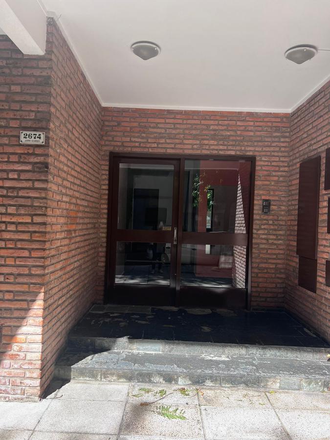 #3879310 | Venta | Departamento | Nuñez (Arocha propiedades)