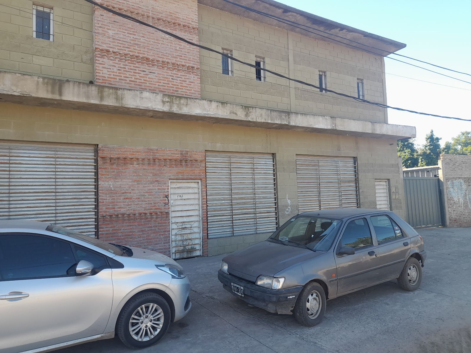 #5173246 | Alquiler | Local | La Reja (Guillermo Diaz propiedades)