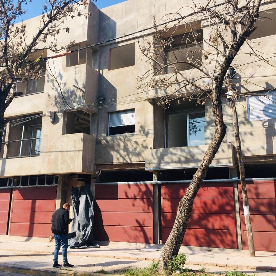 #5162629 | Venta | Departamento | Centro (Visintin Emprendimientos Inmobiliarios SRL)