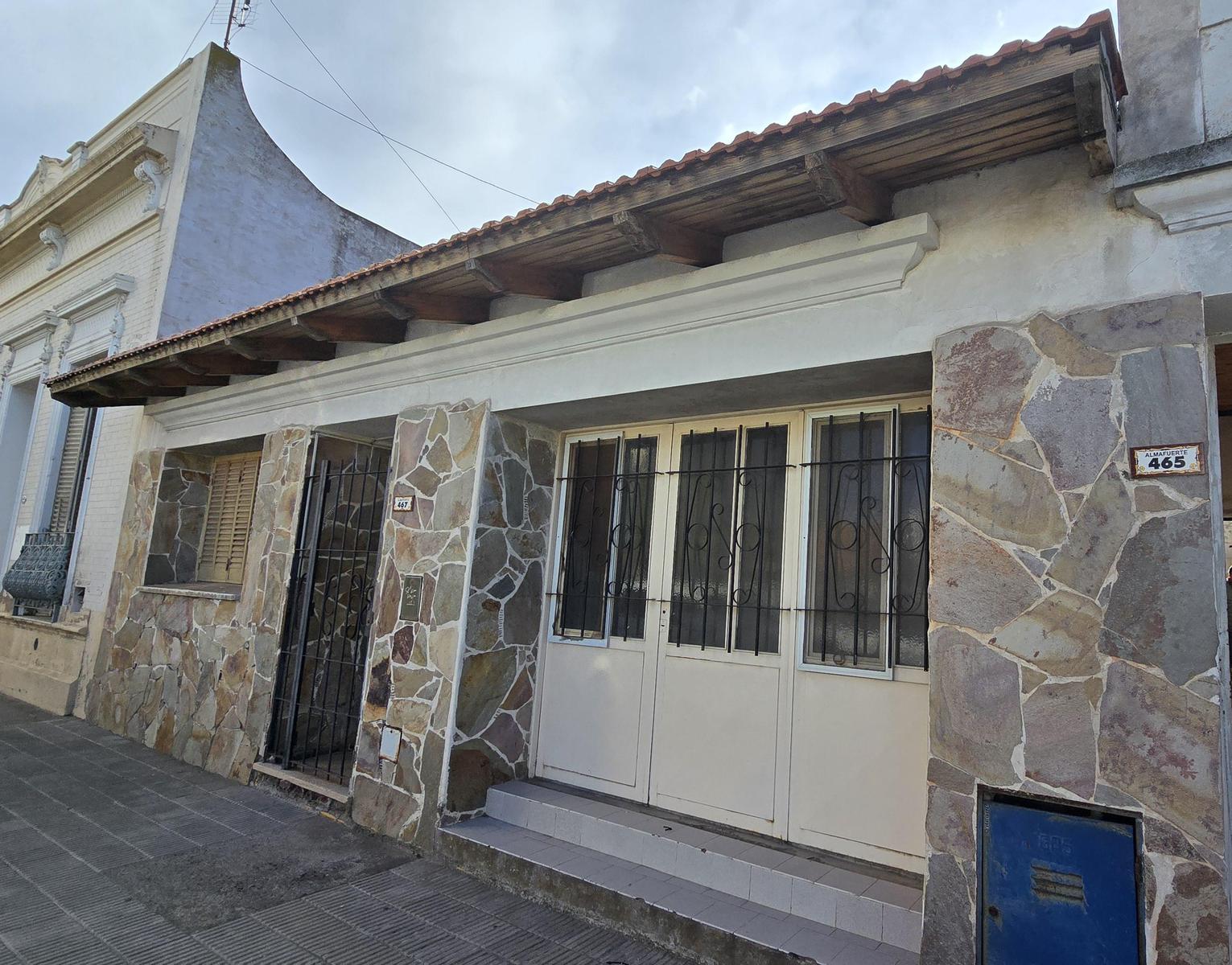 #5059625 | Sale | House | Bahia Blanca (Mancisidor Propiedades)
