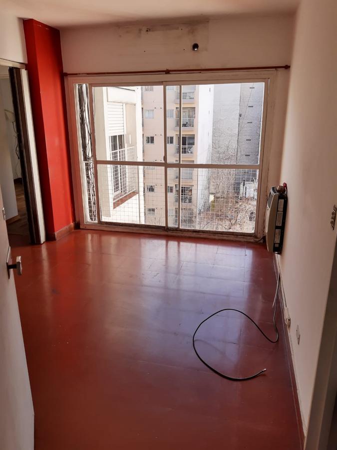 #5247959 | Alquiler | Departamento | Villa Urquiza (Cifre Profesionales Inmobiliarios)