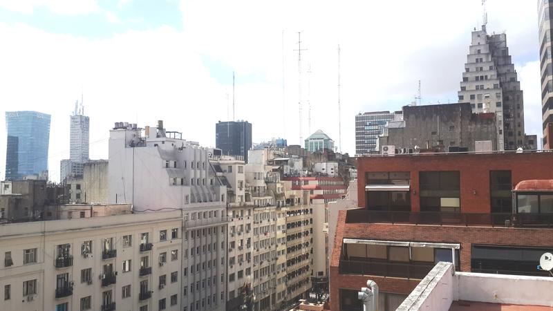 #1650686 | Rental | Office | San Nicolás (Lenord SA)