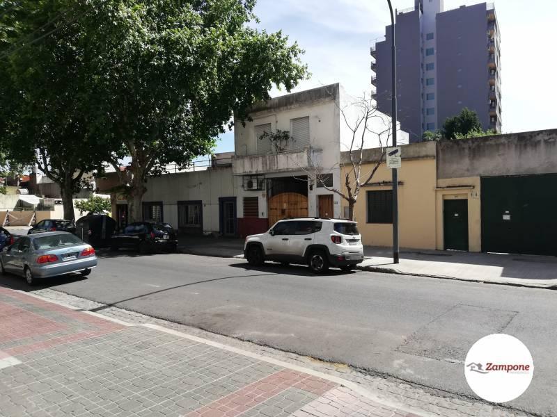 #3538405 | Venta | Lote | Monte Castro (Zampone Propiedades)