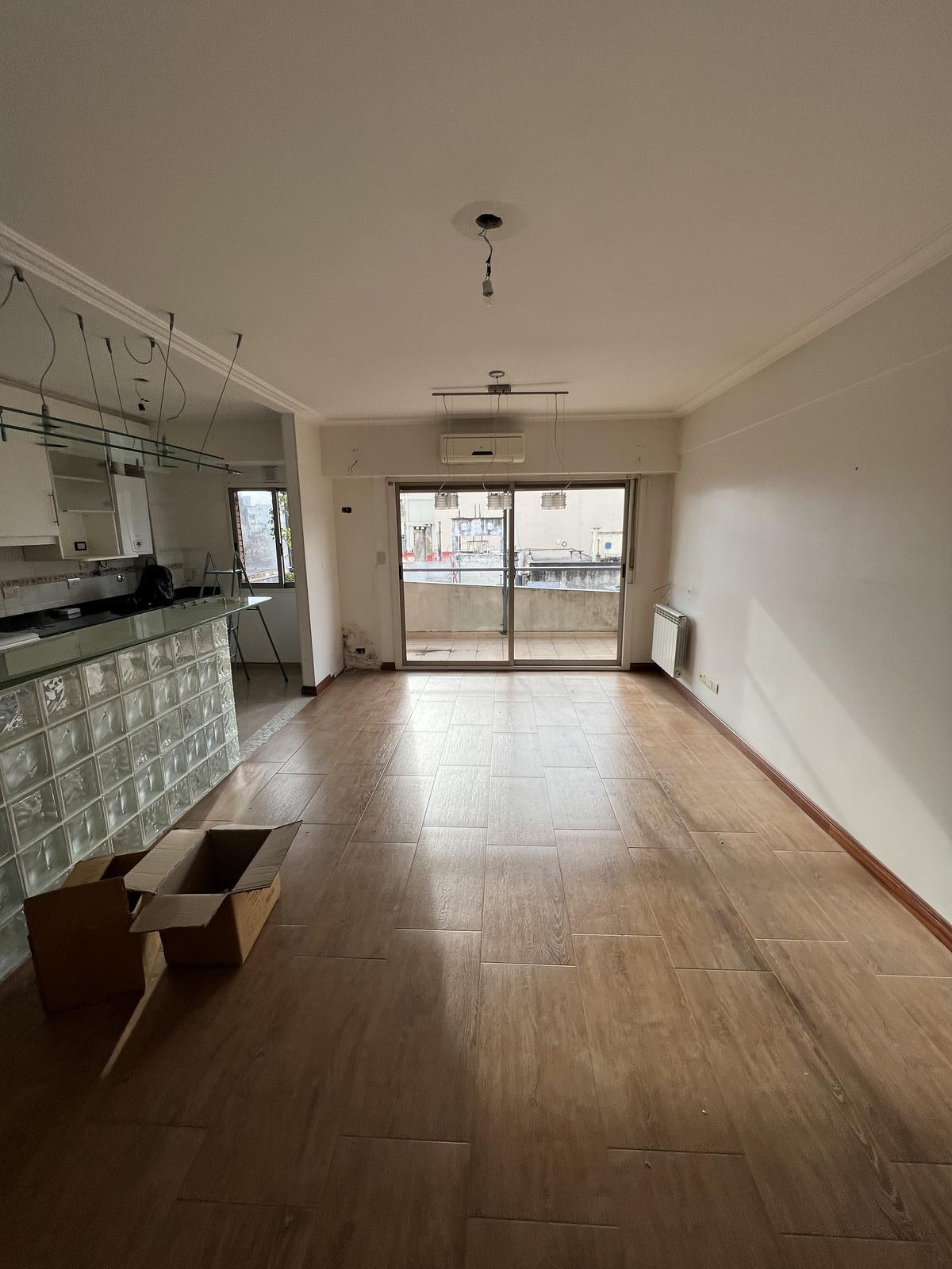 #4627326 | Venta | Departamento | Villa Crespo (Khabbaz Propiedades)