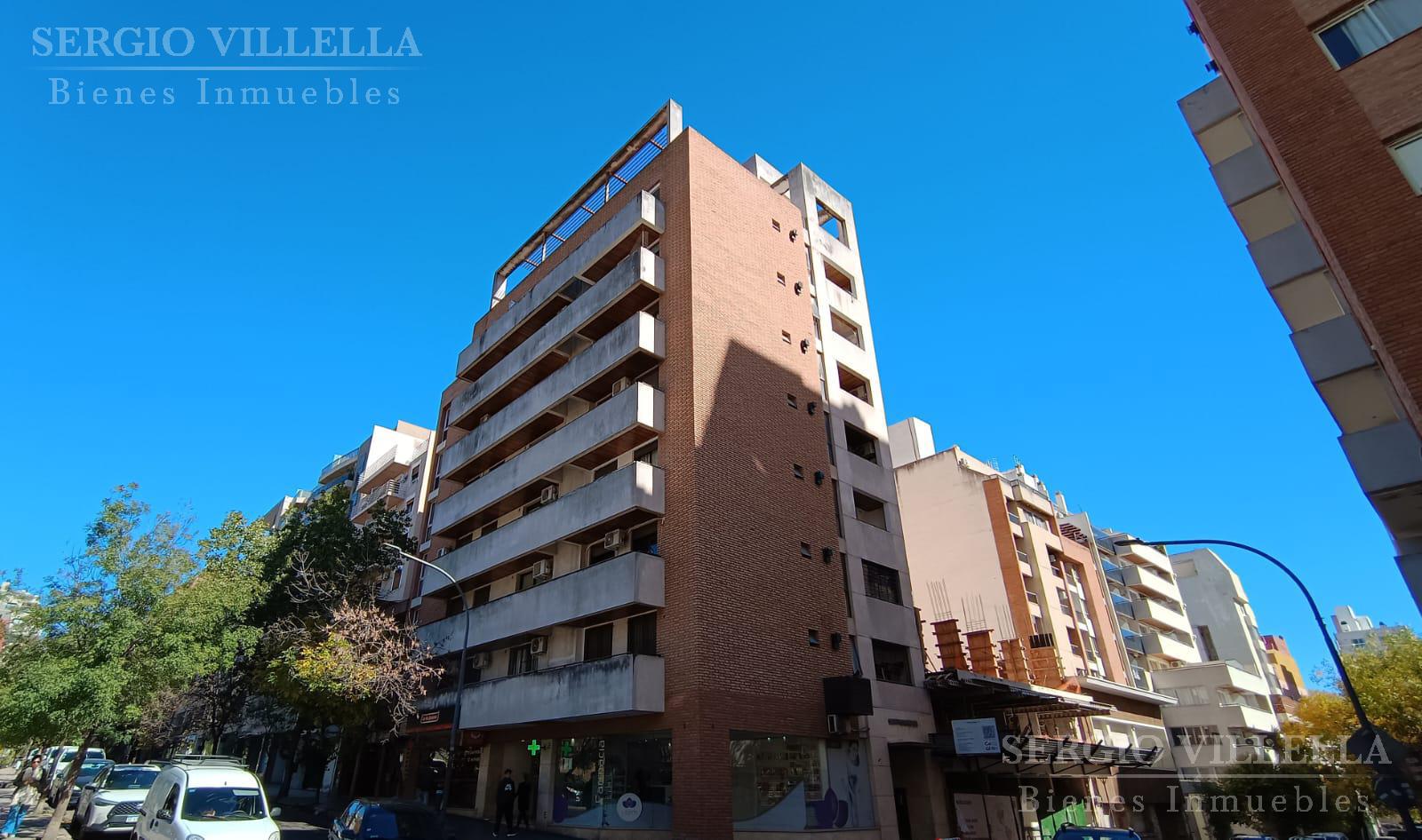 #5076003 | Rental | Apartment | Nueva Cordoba (Sergio Villella)