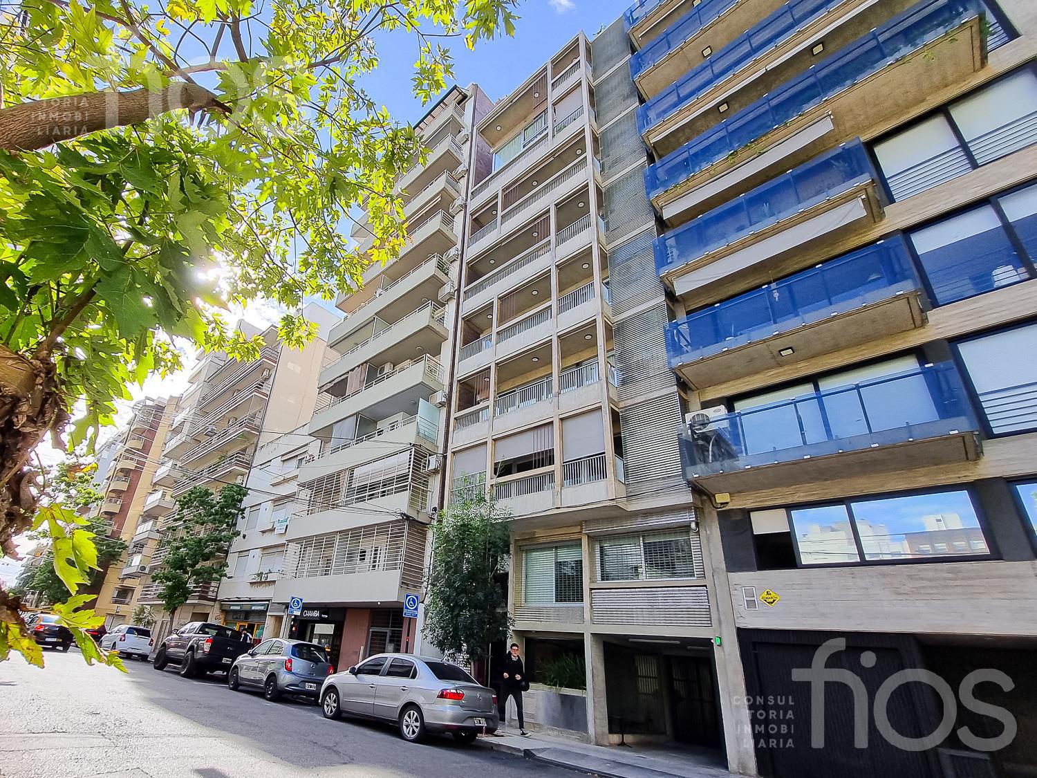 #5085256 | Venta | Departamento | Parque (FIOS CONSULTORIA INMOBILIARIA)