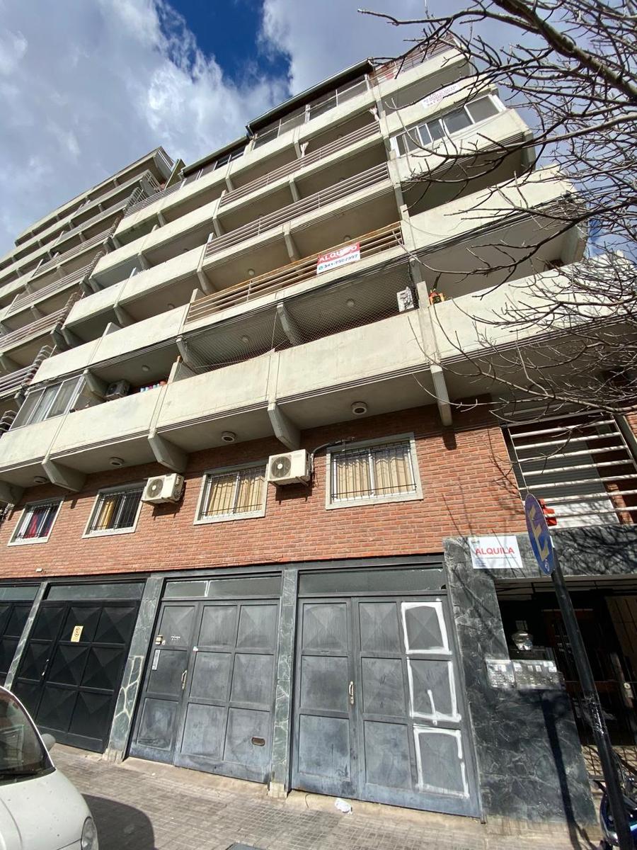 #5384411 | Alquiler | Departamento | Abasto (Jose Ellena Negocios Inmobiliarios)