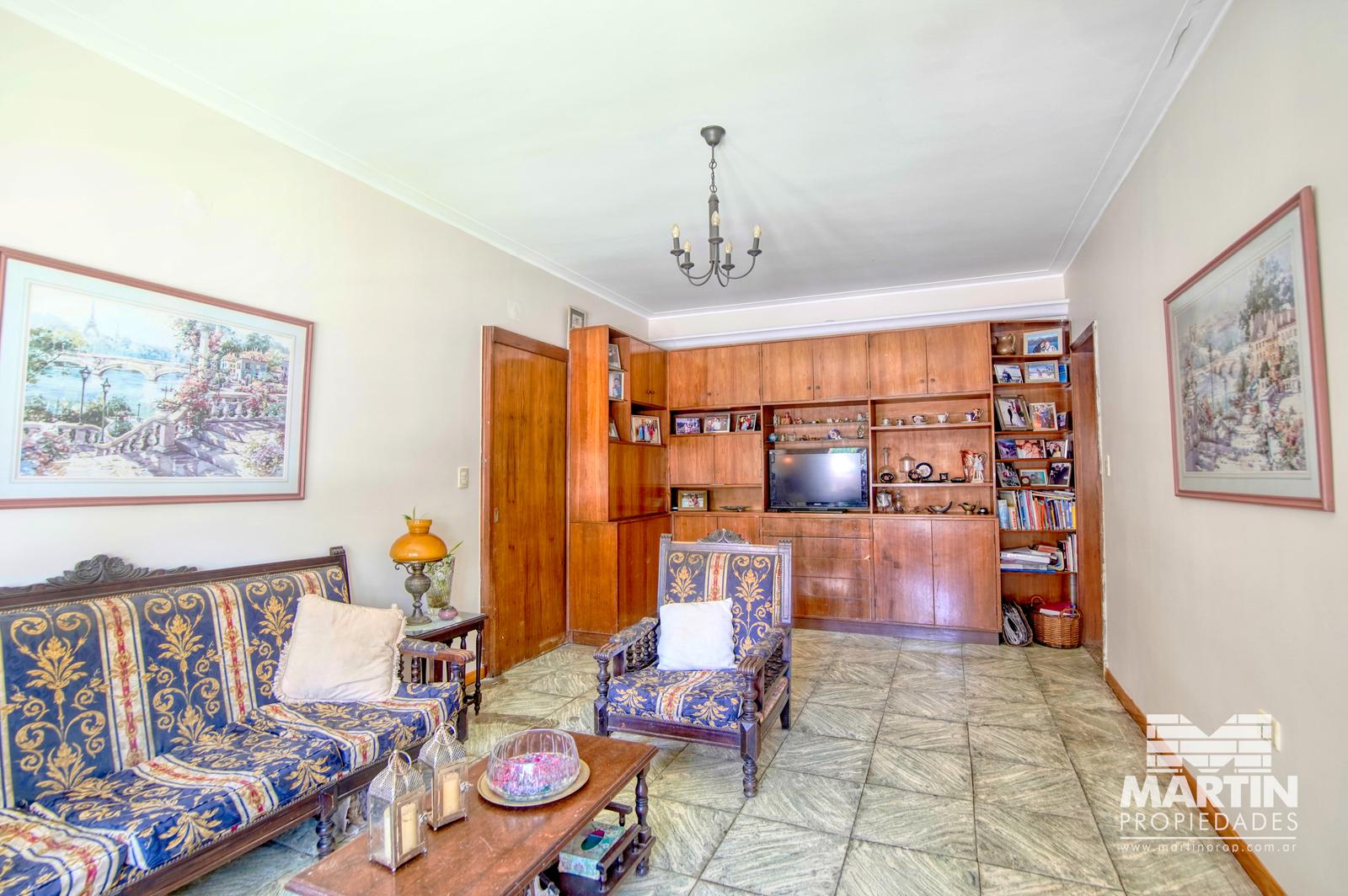 #5140862 | Venta | Casa | Olivos-Golf (Martin Propiedades)